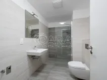 Pronájem bytu 2+kk, Liberec - Liberec III-Jeřáb, U Nisy, 63 m2