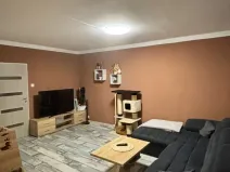 Prodej bytu 3+kk, Bílina - Teplické Předměstí, Čapkova, 55 m2