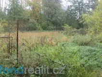 Prodej zahrady, Biskupice-Pulkov, 1281 m2