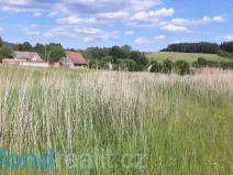 Prodej pozemku, Meziměstí, 2273 m2