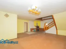 Prodej rodinného domu, Lično, 142 m2