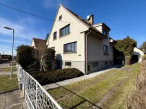 Prodej rodinného domu, Divišov, Zahradní, 150 m2