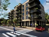 Prodej bytu 2+kk, Golem, 61 m2