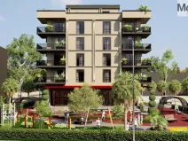 Prodej bytu 2+kk, Golem, 30 m2