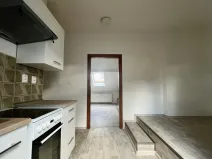 Pronájem bytu 2+kk, Ostrava - Přívoz, Hájkova, 40 m2