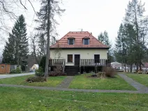 Prodej rodinného domu, Chlum u Třeboně, 462 m2