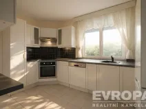 Prodej rodinného domu, Praha - Suchdol, Armádní, 196 m2