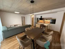 Pronájem bytu 4+kk, Srubec, Dolní, 115 m2