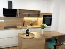 Pronájem bytu 4+kk, Srubec, 115 m2