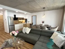 Pronájem bytu 4+kk, Srubec, 115 m2