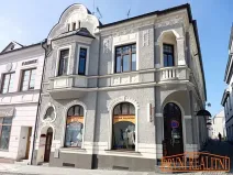 Pronájem kanceláře, Uherský Brod, Kaunicova, 82 m2