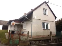 Pronájem rodinného domu, Drahkov, 160 m2