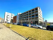 Pronájem bytu 2+kk, Praha - Žižkov, Jana Želivského, 62 m2
