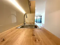 Pronájem bytu 2+kk, Praha - Žižkov, Jana Želivského, 62 m2