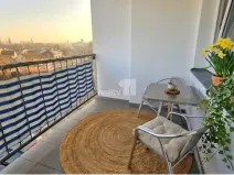 Pronájem bytu 2+kk, Kolín - Kolín V, Třídvorská, 58 m2