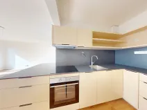 Pronájem bytu 1+kk, Ostrava - Moravská Ostrava, Sadová, 30 m2