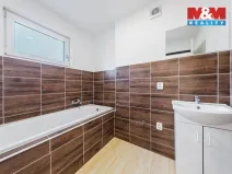 Pronájem bytu 3+kk, Dasnice, 55 m2