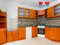 Prodej bytu 3+1, Ostrava - Zábřeh, Čujkovova, 63 m2