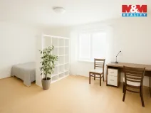 Prodej bytu 2+1, Doksy, Sokolská, 54 m2