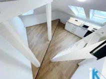 Pronájem bytu 1+kk, Prostějov, Divišova, 26 m2