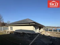 Pronájem rodinného domu, Velká Hleďsebe, 150 m2