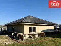 Pronájem rodinného domu, Velká Hleďsebe, 150 m2