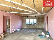 Pronájem rodinného domu, Velká Hleďsebe, 150 m2
