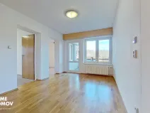 Pronájem bytu 3+1, Zlín, Kamenec, 83 m2