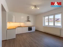 Prodej rodinného domu, Louny, Bezručova, 168 m2