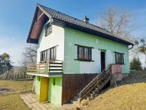 Prodej chaty, Vítonice, 45 m2