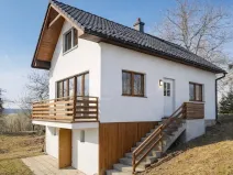 Prodej chaty, Vítonice, 45 m2