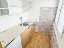 Prodej bytu 1+kk, Hradec Králové, Severní, 31 m2