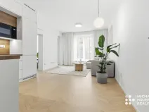 Prodej bytu 3+kk, Ostrava, Výstavní, 71 m2