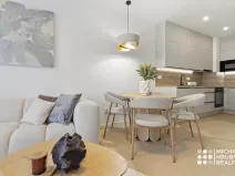 Prodej bytu 2+kk, Ostrava, Výstavní, 47 m2