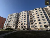 Prodej bytu 3+1, Žatec, Lípová, 76 m2