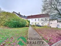 Pronájem bytu 3+1, Lázně Kynžvart, Malé nám., 71 m2