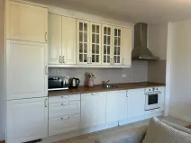 Pronájem bytu 3+kk, Praha - Vinohrady, Lublaňská, 78 m2