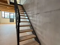 Pronájem bytu 3+kk, Praha - Vysočany, Kolbenova, 80 m2