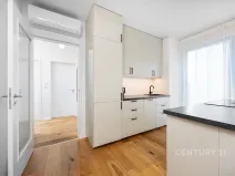 Prodej bytu 3+kk, Praha - Hlubočepy, Dostalové, 66 m2