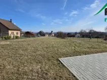 Prodej pozemku pro bydlení, Ctiboř, Ctiboř, 1858 m2