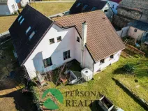 Prodej rodinného domu, Vodňany - Pražák, 170 m2