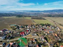 Prodej rodinného domu, Vodňany - Pražák, 170 m2