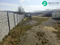 Prodej pozemku pro bydlení, Stříbro, Dukelská, 698 m2