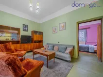 Prodej rodinného domu, Svitavy - Předměstí, Lanškrounská, 85 m2