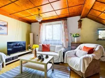 Prodej rodinného domu, Říčany, Rýdlova, 160 m2