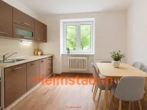 Pronájem bytu 2+1, Ostrava - Poruba, Alšovo náměstí, 51 m2