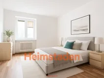 Pronájem bytu 2+1, Ostrava - Poruba, Alšovo náměstí, 51 m2