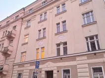 Pronájem bytu 5+kk, Praha - Smíchov, Na Plzeňce, 144 m2