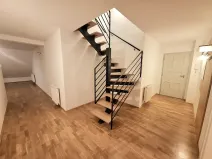 Pronájem bytu 5+kk, Praha - Smíchov, Na Plzeňce, 144 m2