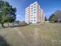 Prodej bytu 1+kk, Horní Bříza, U Vrbky, 22 m2